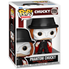 FUNKO POP! Vinilinė figūrėlė: Chucky - Phantom Chucky, 9 cm