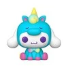 FUNKO POP! Vinilinė figūrėlė: Hello Kitty - Cinnamoroll, 8.5 cm