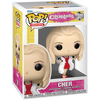 FUNKO POP! Vinilinė figūrėlė: Stranger Clueless - Cher, 9 cm