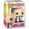 FUNKO POP! Vinilinė figūrėlė: Stranger Clueless - Cher, 9 cm