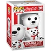 FUNKO POP! Vinilinė figūrėlė: Coca-Cola