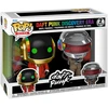 FUNKO POP! Vinilinė figūrėlė: Daft Punk (Discovery Era), 2-pack