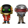 FUNKO POP! Vinilinė figūrėlė: Daft Punk (Discovery Era), 2-pack