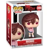 FUNKO POP! Vinilinė figūrėlė: DanDaDan - Momo, 9 cm