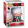 FUNKO POP! Vinilinė figūrėlė: DanDaDan - Seiko, 9 cm