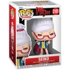 FUNKO POP! Vinilinė figūrėlė: DanDaDan - Seiko, 9 cm