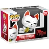 FUNKO POP! Vinilinė figūrėlė: DanDaDan - Turbo Granny, 9 cm