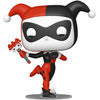 FUNKO POP! Vinilinė figūrėlė: Batman - Harley Quinn, 9 cm
