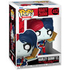 FUNKO POP! Vinilinė figūrėlė: Harley Quinn su pica