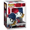 FUNKO POP! Vinilinė figūrėlė: Harley Quinn su pica