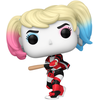 FUNKO POP! Vinilinė figūrėlė: DC - Harley Quinn su beisbolo lazda