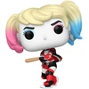 FUNKO POP! Vinilinė figūrėlė: DC - Harley Quinn su beisbolo lazda