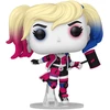 FUNKO POP! Vinilinė figūrėlė: DC - Harley Quinn, 9 cm