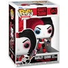FUNKO POP! Vinilinė figūrėlė: DC - Harley Quinn su ginklais