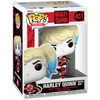 FUNKO POP! Vinilinė figūrėlė: DC - Harley Quinn su beisbolo lazda