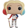 FUNKO POP! Vinilinė figūrėlė: Suicide Squad - Harley Quinn
