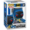 FUNKO POP! Vinilinė figūrėlė: DC - Knightfall Batman, 9 cm