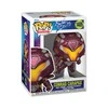 FUNKO POP! Vinilinė figūrėlė: DC Mėlyna Beetle - Conrad Carapax