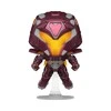 FUNKO POP! Vinilinė figūrėlė: DC Mėlyna Beetle - Conrad Carapax