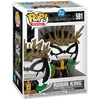FUNKO POP! Vinilinė figūrėlė: DC Comics: Dark Multiverse - Robin King, 9 cm