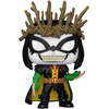 FUNKO POP! Vinilinė figūrėlė: DC Comics: Dark Multiverse - Robin King, 9 cm
