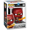 FUNKO POP! Vinilinė figūrėlė: DC Dark Multiverse - Saint Batman, 9.5 cm
