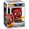 FUNKO POP! Vinilinė figūrėlė: DC Dark Multiverse - Saint Batman, 9.5 cm