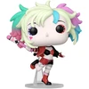 FUNKO POP! Vinilinė figūrėlė: Suicide Squad Isekai - Harley Quinn, ~9 cm