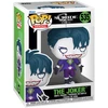 FUNKO POP! Vinilinė figūrėlė: Suicide Squad Isekai - The Joker, 9 cm