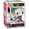FUNKO POP! Vinilinė figūrėlė: Suicide Squad Isekai - Harley Quinn, ~9 cm