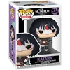 FUNKO POP! Vinilinė figūrėlė: DC: Suicide Squad Isekai - Katana, 9 cm