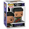 FUNKO POP! Vinilinė figūrėlė: Suicide Squad Isekai - Deadshot, 9 cm
