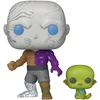 FUNKO POP! Vinilinė figūrėlė: DC: Superman - Metamorpho with Baby Joey, 9 cm