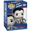 FUNKO POP! Vinilinė figūrėlė: Supermeno nuotykiai, 9 cm