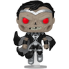 FUNKO POP! Vinilinė figūrėlė: Superman Blackest Night, 9 cm