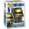 FUNKO POP! Vinilinė figūrėlė: DC: Superman, 9 cm