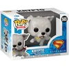 FUNKO POP! Vinilinė figūrėlė: DC: Superman (2025) - Krypto, 9 cm