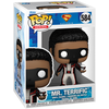 FUNKO POP! Vinilinė figūrėlė: Superman - Mr. Terrific, 9 cm
