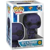 FUNKO POP! Vinilinė figūrėlė: DC: Superman, 9 cm