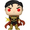 FUNKO POP! Vinilinė figūrėlė: Superman Fall of Siniestro, 9 cm