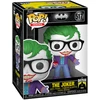 FUNKO POP! Vinilinė figūrėlė: The Joker