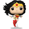 FUNKO POP! Vinilinė figūrėlė: DC - Wonder Woman, 9 cm