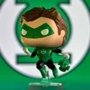 FUNKO POP! Vinilinė figūrėlė: DC - Green Lantern, 9 cm