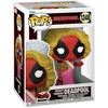 FUNKO POP! Vinilinė figūrėlė: Deadpool (Beauty Pageant)