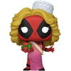 FUNKO POP! Vinilinė figūrėlė: Deadpool (Beauty Pageant)