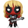 FUNKO POP! Vinilinė figūrėlė: Deadpool, 9 cm