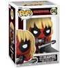 FUNKO POP! Vinilinė figūrėlė: Deadpool, 9 cm