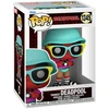 FUNKO POP! Vinilinė figūrėlė: Deadpool (Tourist)