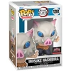 FUNKO POP! Vinilinė figūrėlė Demon Slayer: Inosuke Hashibira