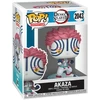 FUNKO POP! Vinilinė figūrėlė: Demon Slayer - Akaza, ~9 cm